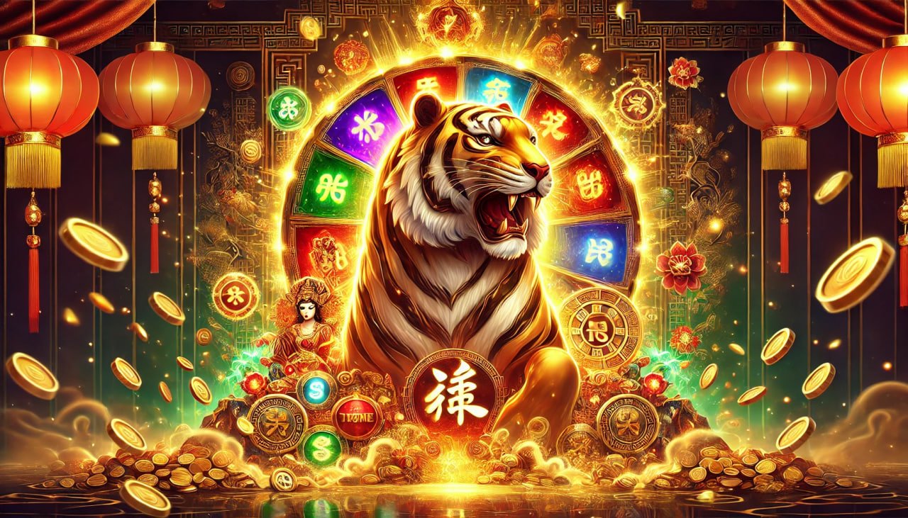 arisan toto featured game showcase